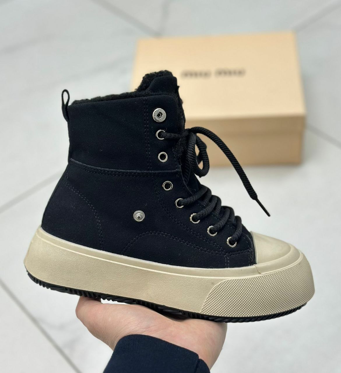 фото зимние женские кроссовки оптом с доставкой