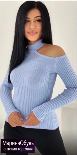 картинка Водолазка от магазина Одежда+