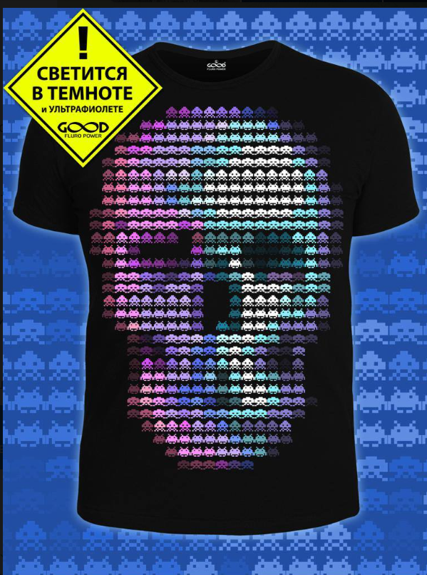 картинка Футболка от магазина Одежда+