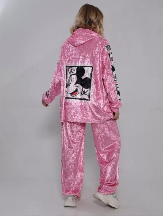 картинка Костюм двойка от магазина Одежда+