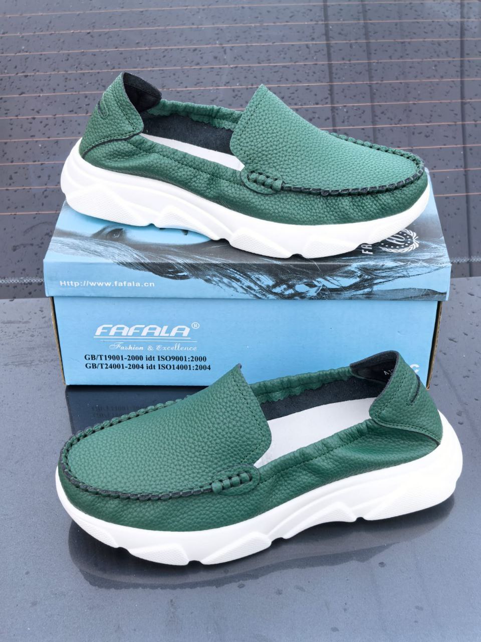 фото весенние женские мокасины оптом