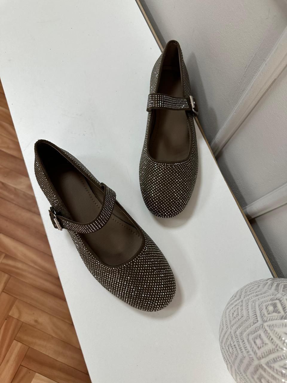 фото весенние женские туфли оптом Москва