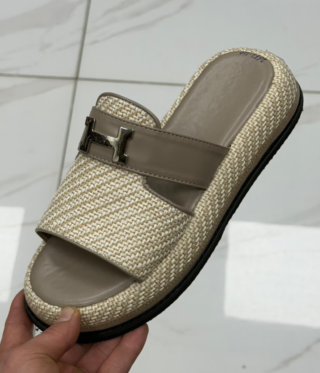 фото летние женские шлепанцы оптом