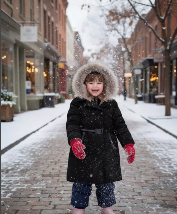 картинка Куртка от магазина Одежда+