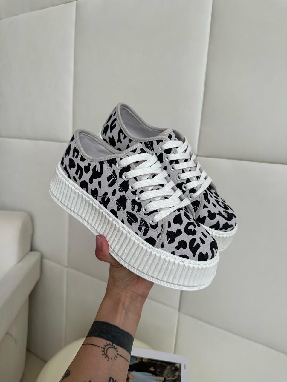 фото летние женские кеды оптом