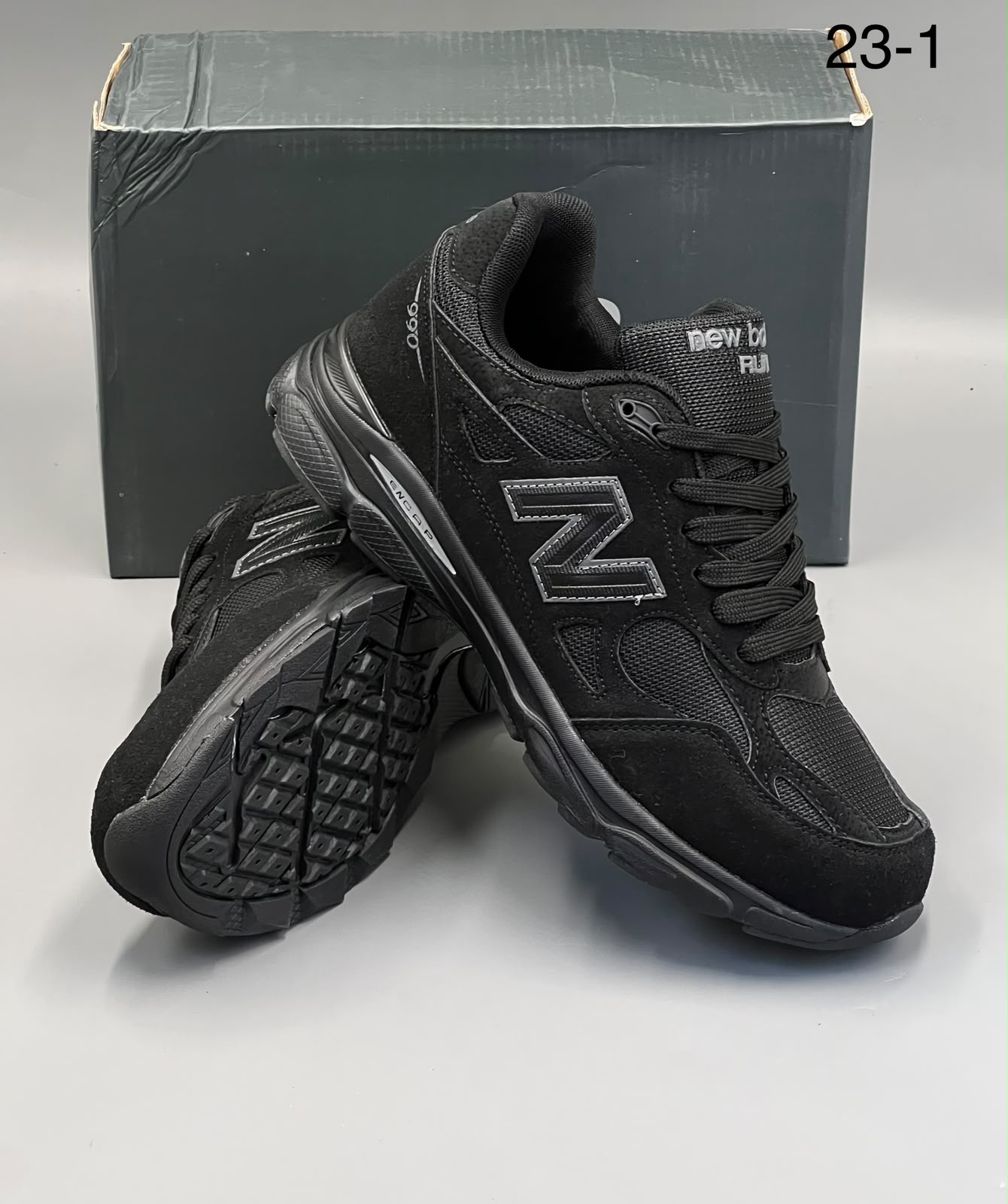 фото Мужские кроссовки New Balance 564409 оптом с доставкой