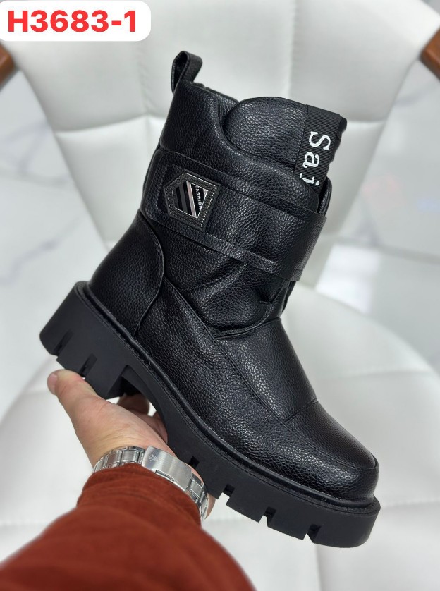 фото зимние женские дутики оптом