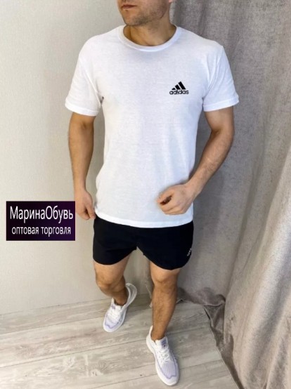 картинка Костюм двойка Без выбора цвета от магазина Одежда+