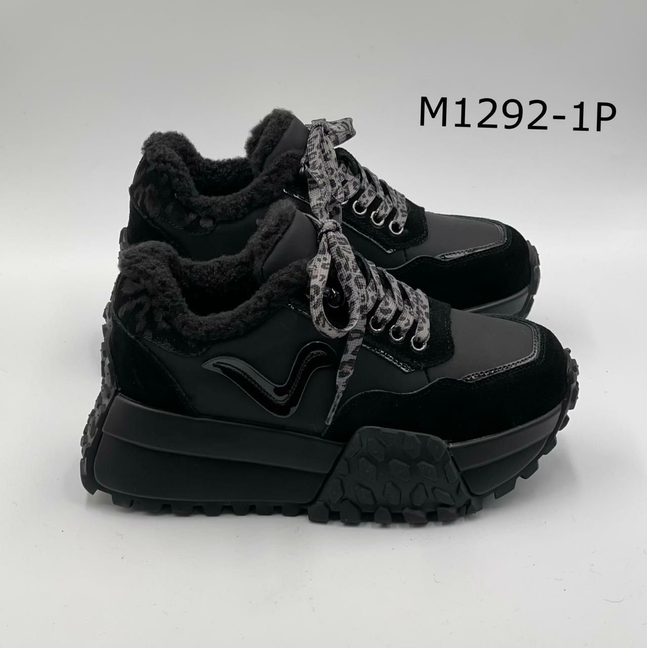 фото зимние женские кроссовки оптом с доставкой