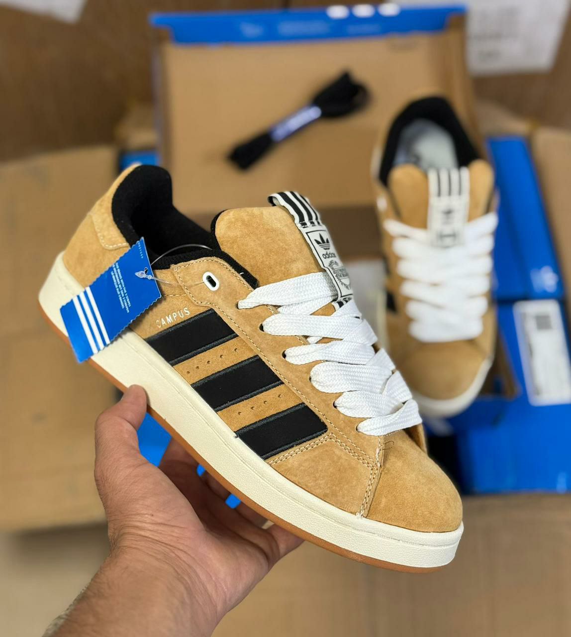 фото осенние мужские кроссовки оптом