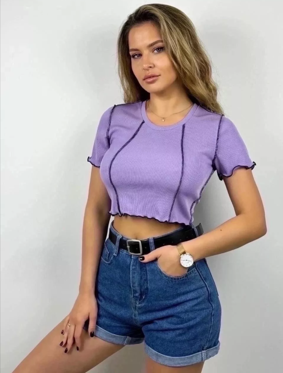 картинка Топ от магазина Одежда+