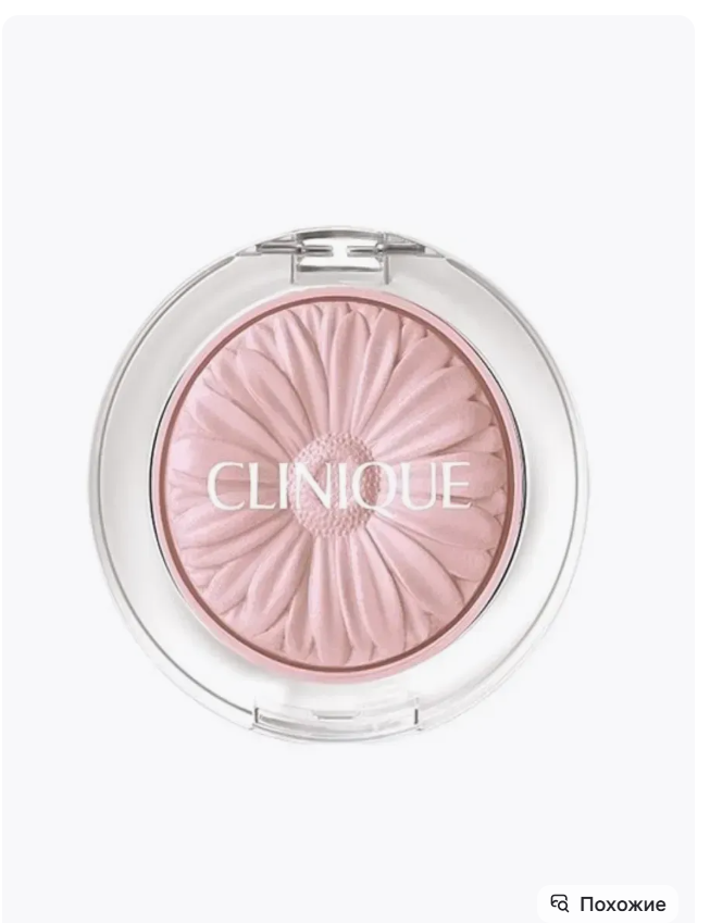 картинка Компактные румяна 3,5 г от магазина Одежда+
