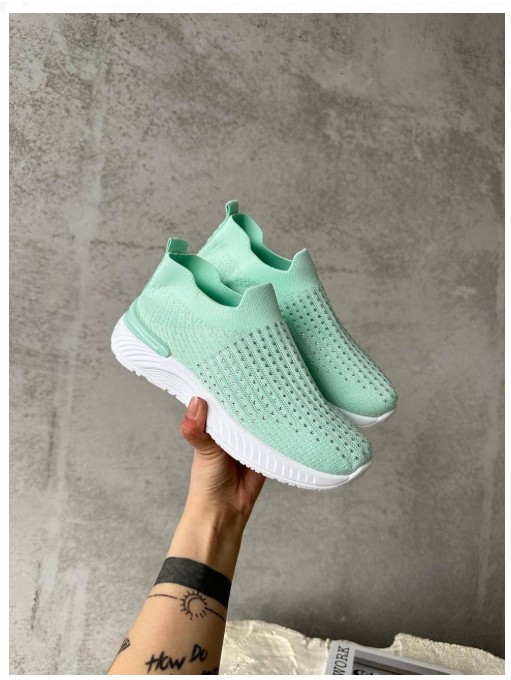 фото летние женские мокасины оптом