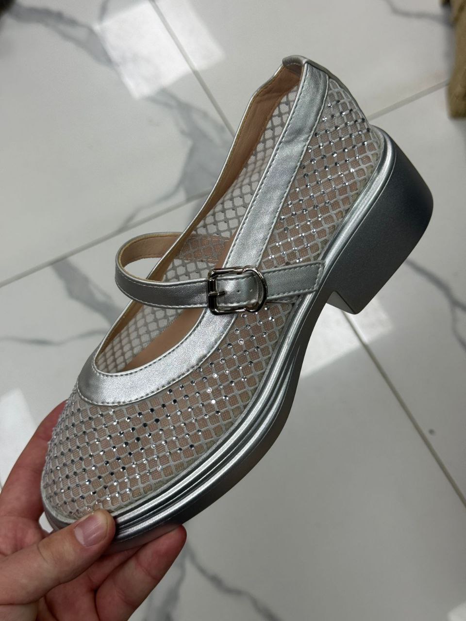 фото весенние женские туфли оптом Москва