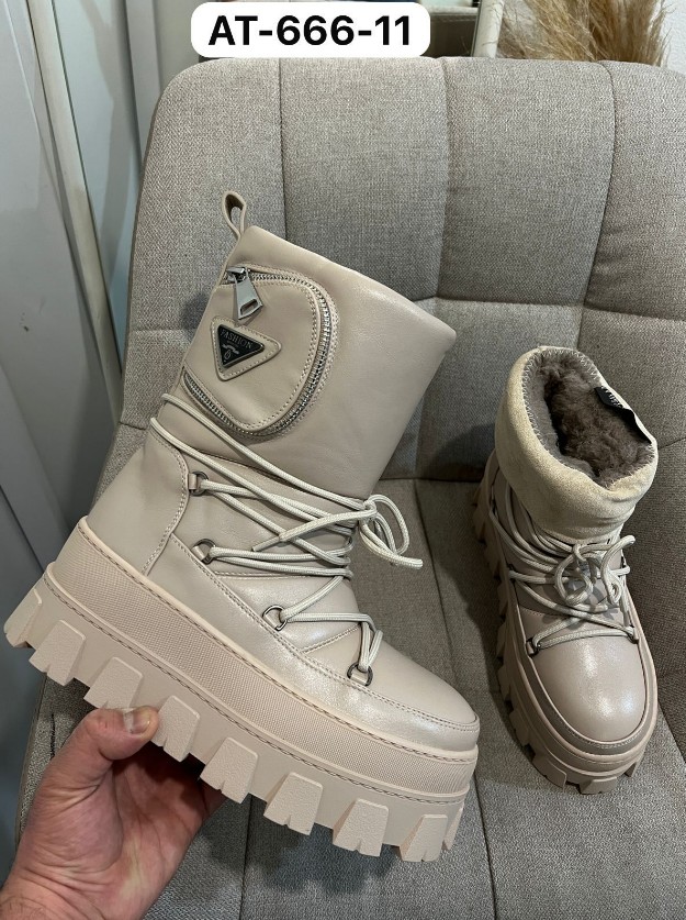 фото зимние женские дутики оптом