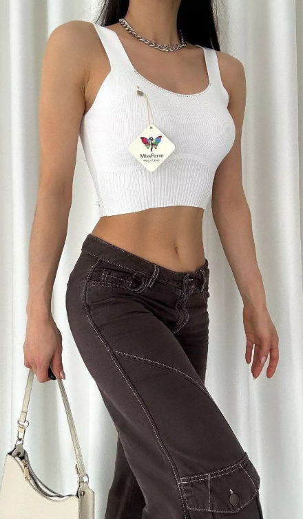 картинка Топ от магазина Одежда+