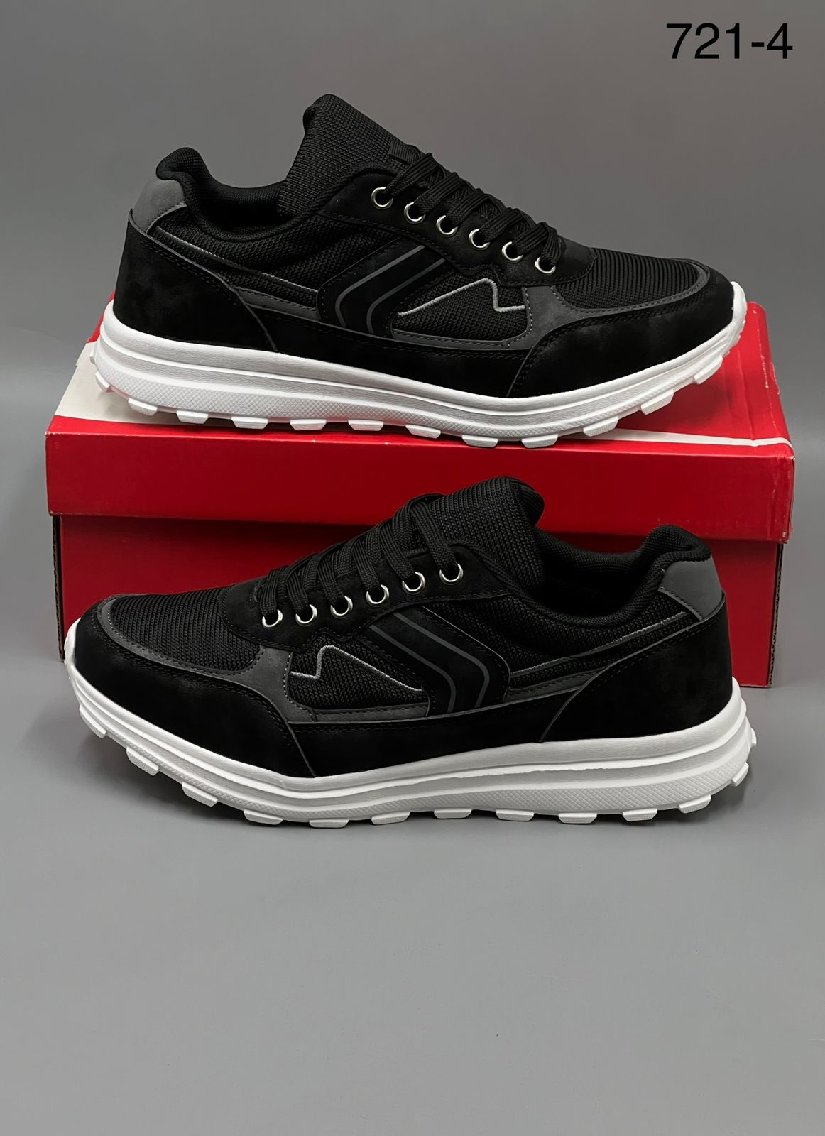 фото весенние мужские кроссовки оптом с доставкой