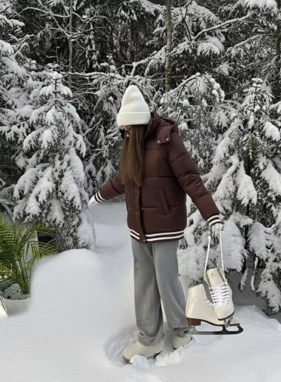 картинка Куртка от магазина Одежда+