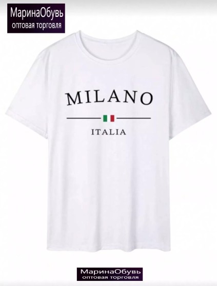 картинка Футболка от магазина Одежда+