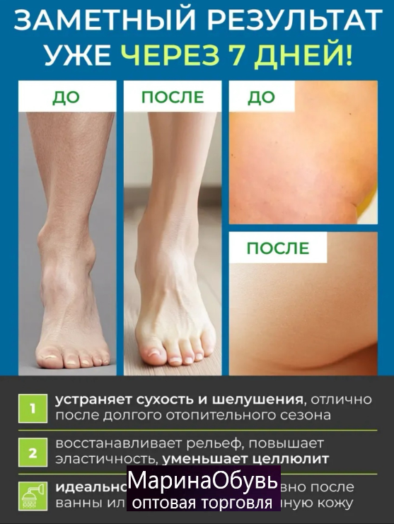 картинка Крем для тела от магазина Одежда+