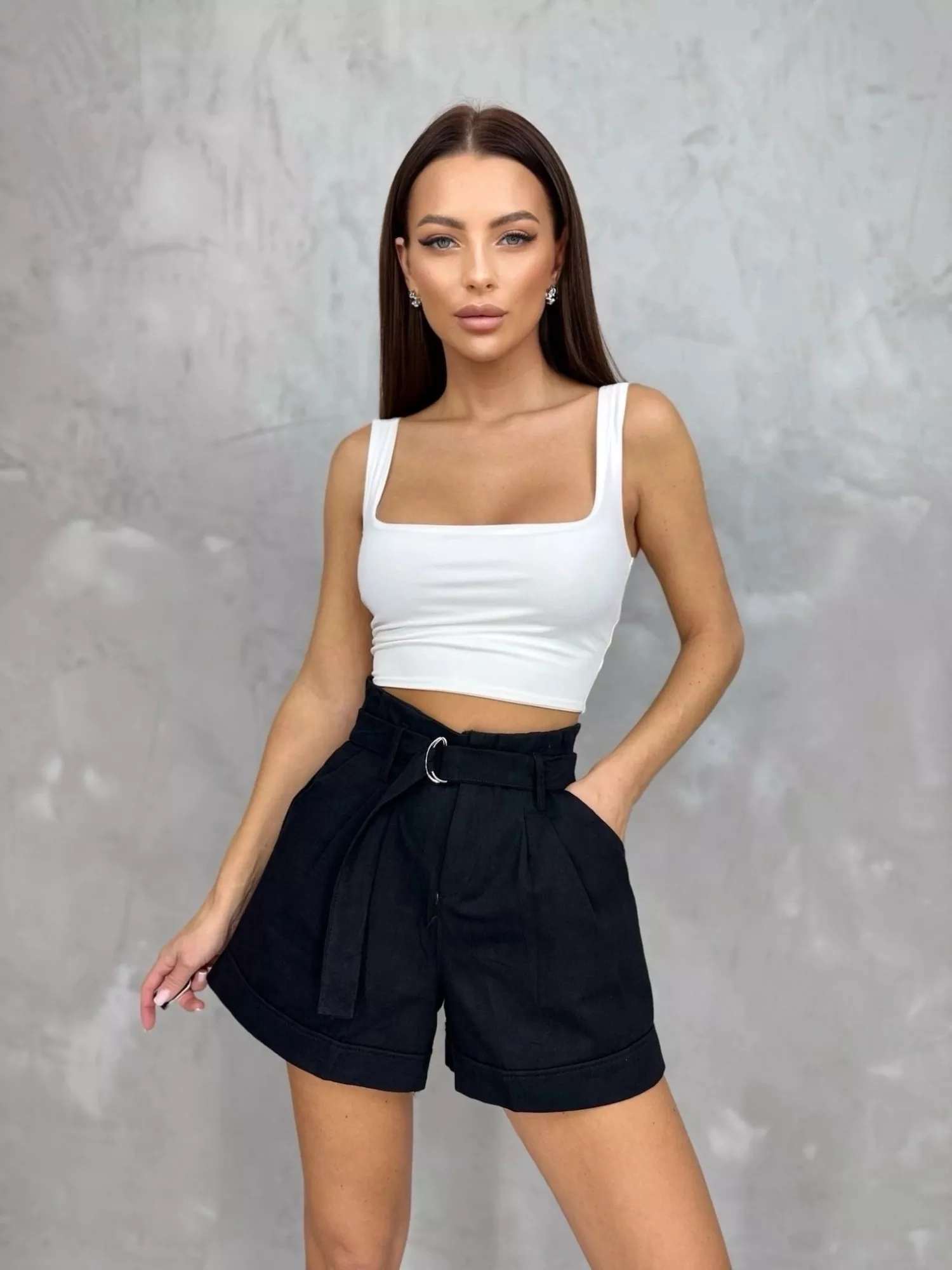 картинка Шорты без выбора от магазина Одежда+