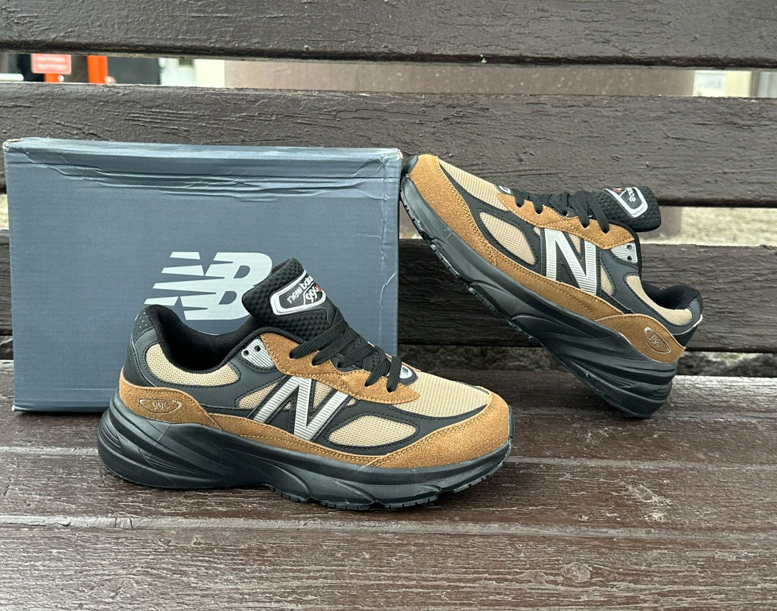 фото мужские кроссовки new balance 574 653445 оптом