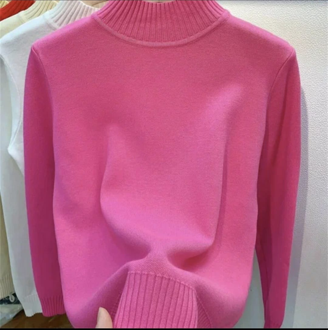 картинка Водолазка от магазина Одежда+