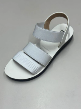 фото летние женские сандалии оптом