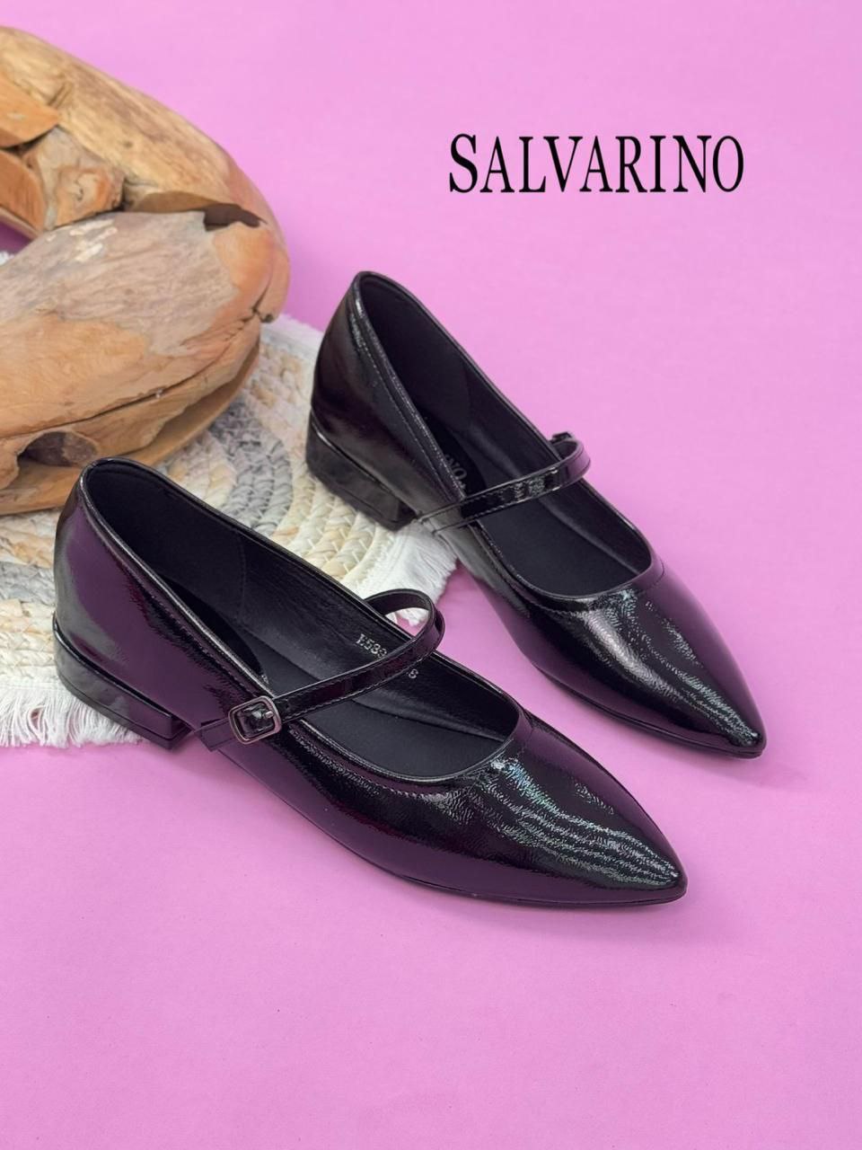 фото весенние женские туфли оптом Москва