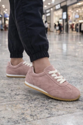 фото весенние женские кеды оптом