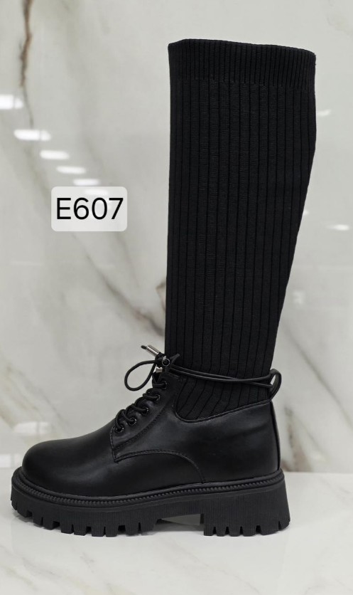 фото зимние женские сапоги оптом с доставкой