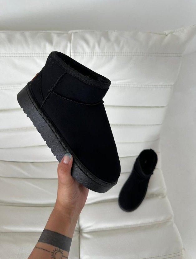 фото зимние женские угги оптом