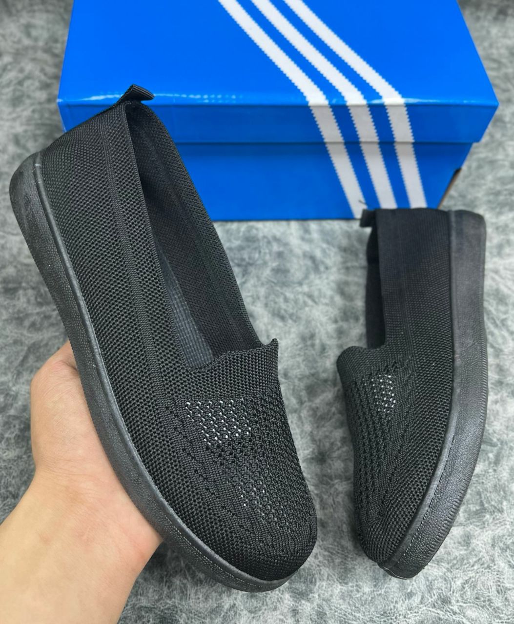 фото весенние женские мокасины оптом