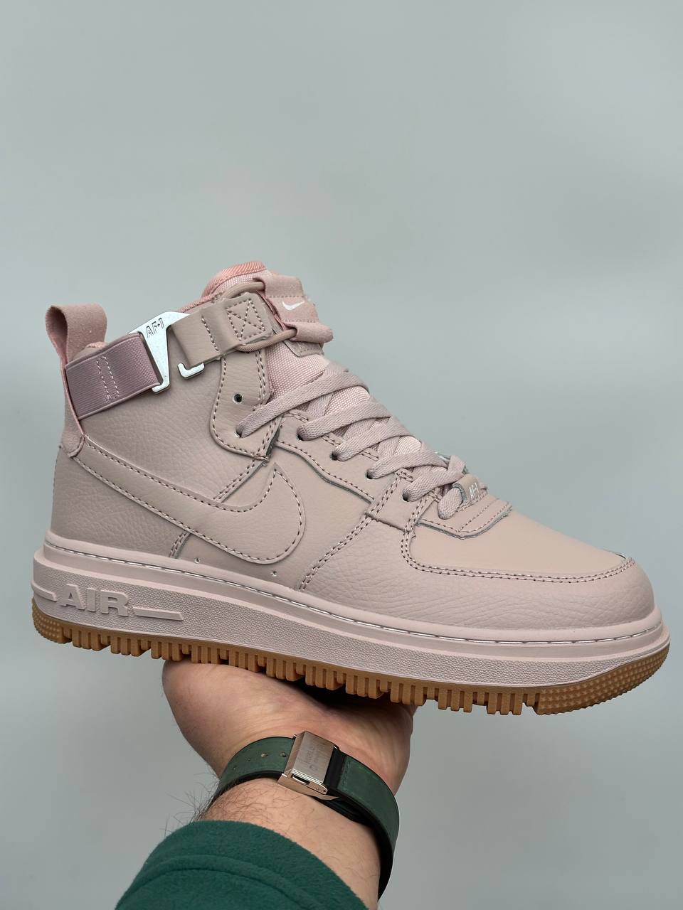 фото зимние мужские кроссовки оптом