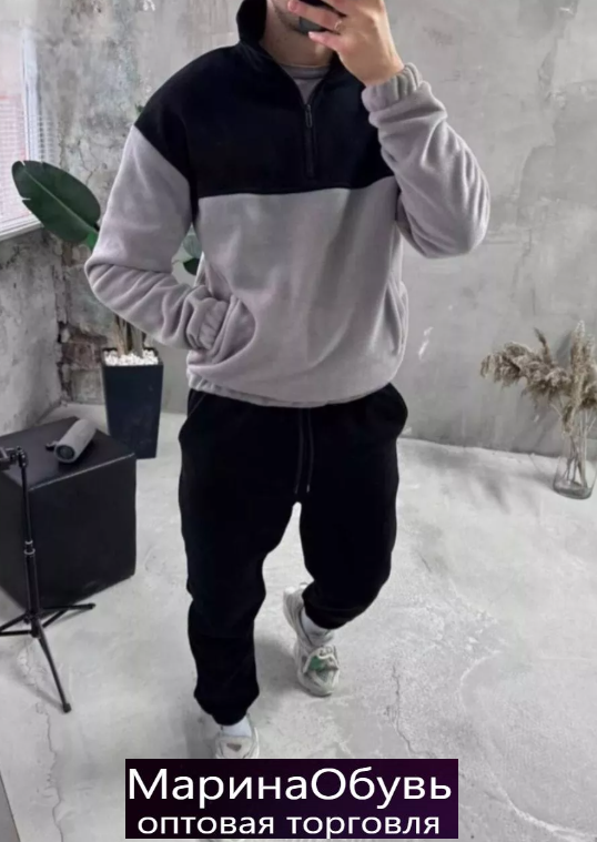 картинка Костюм двойка от магазина Одежда+