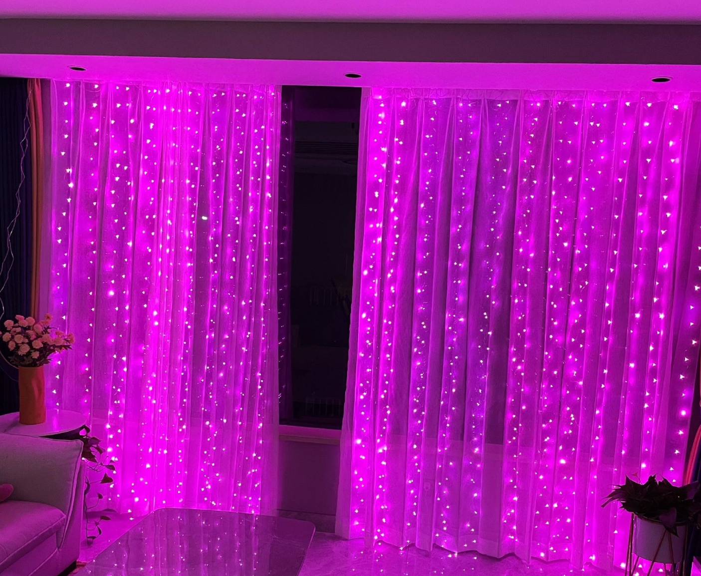 картинка Новогодняя гирлянда 2/3м от магазина Одежда+