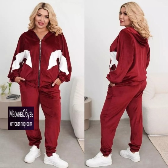 картинка Костюм двойка от магазина Одежда+