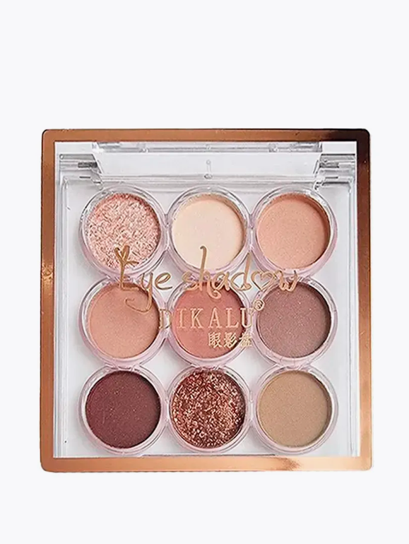 картинка Палетка теней от магазина Одежда+