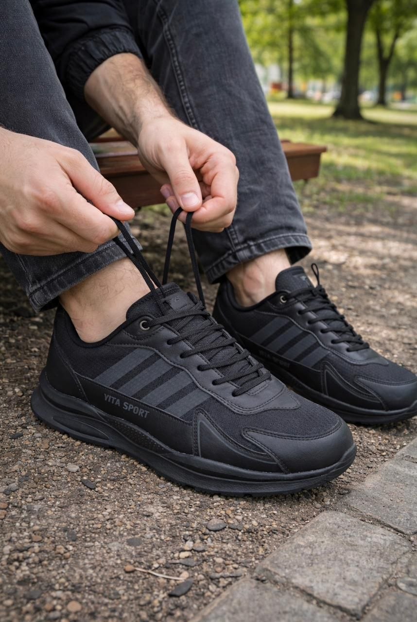 фото весенние мужские кроссовки оптом с доставкой