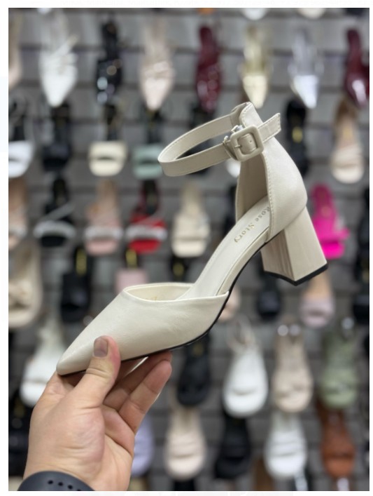 фото летние женские туфли оптом