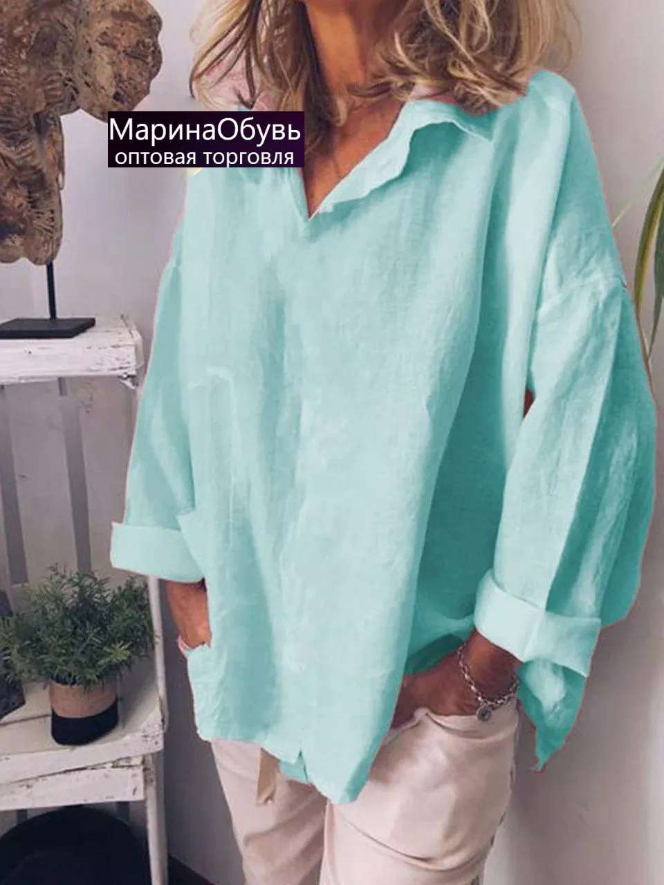 картинка Рубашка от магазина Одежда+