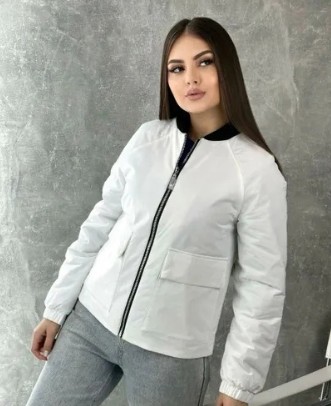 картинка Осенняя куртка от магазина Одежда+