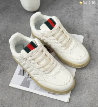 фото весенние женские кроссовки оптом