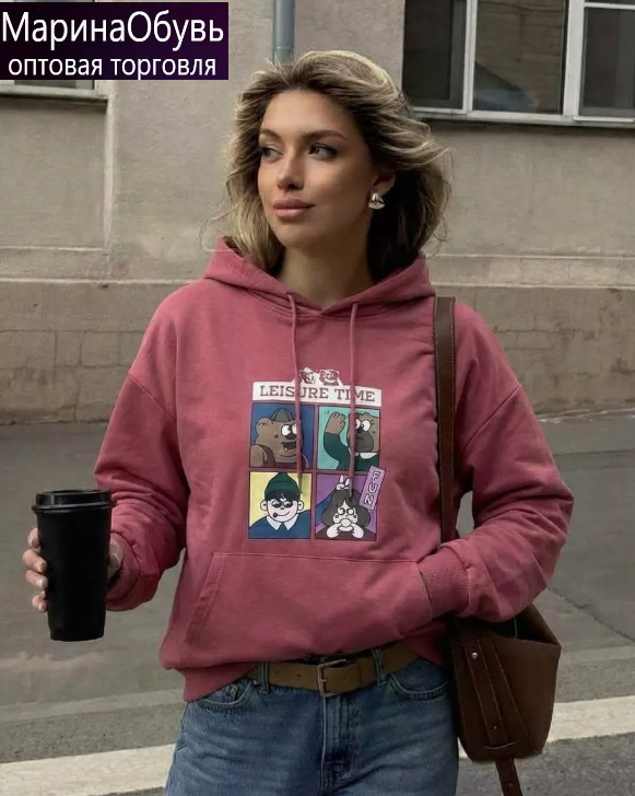 картинка Худи от магазина Одежда+