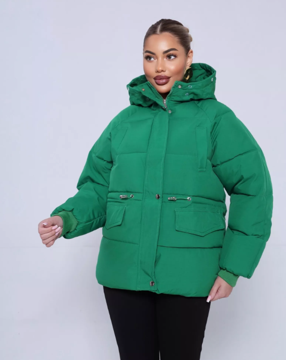 картинка Куртка без выбора от магазина Одежда+