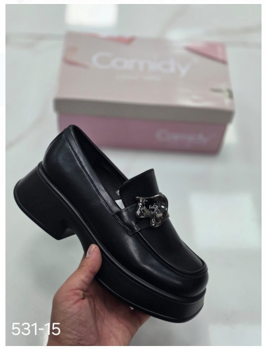 фото весенние женские туфли оптом Москва