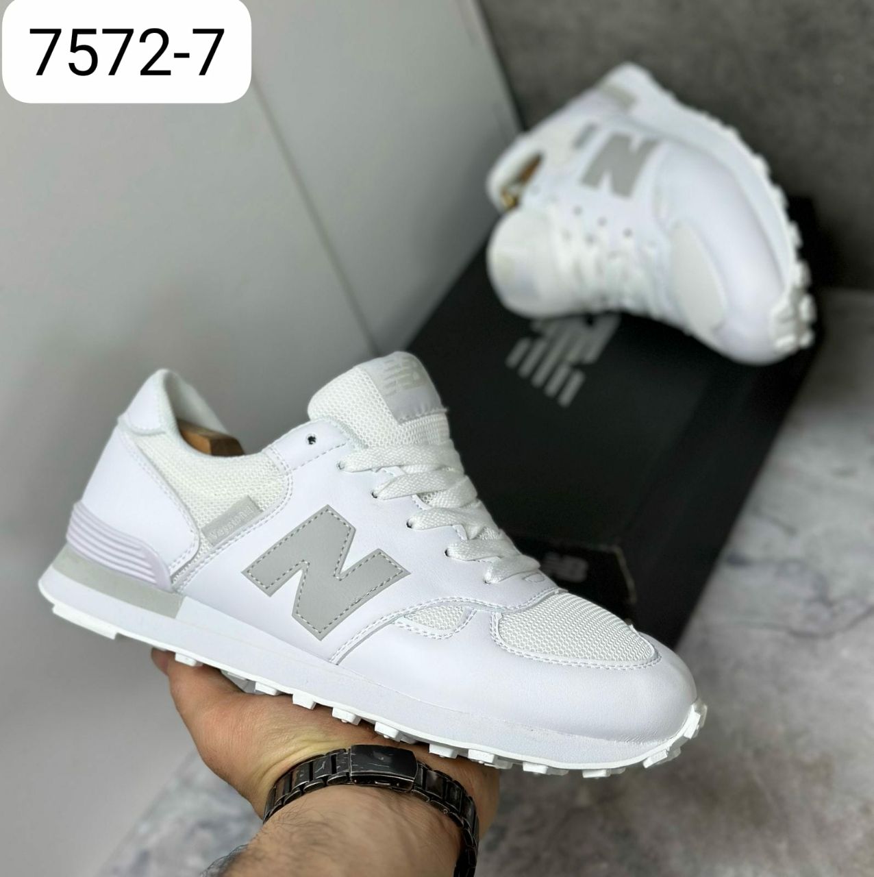 фото весенние мужские кроссовки оптом с доставкой