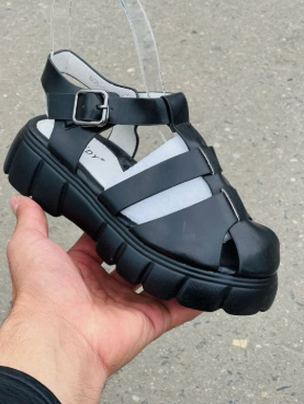 фото весенние босоножки для девочек оптом