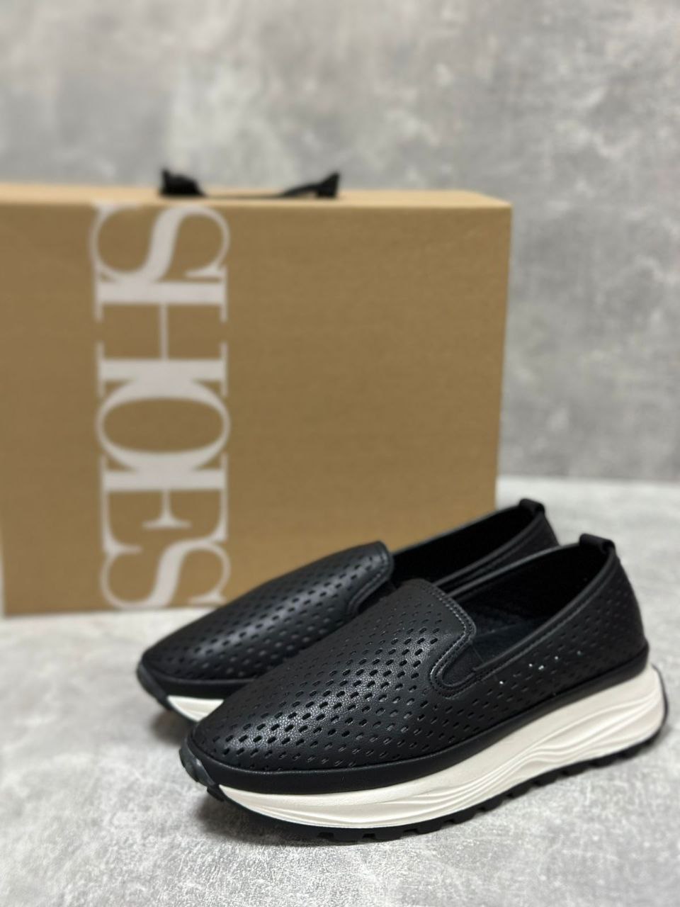 фото весенние женские туфли оптом Москва