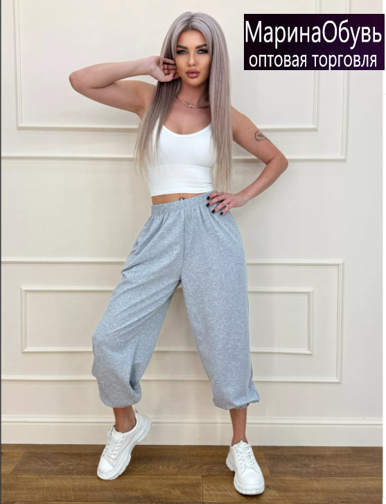 картинка Капри от магазина Одежда+